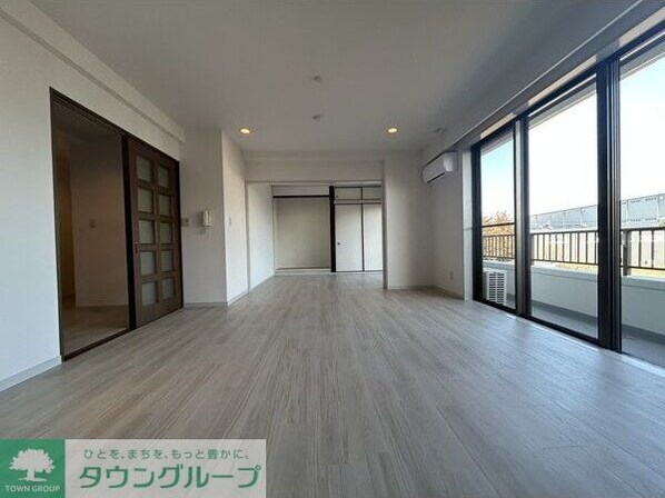 テラスレジデンス伊奈平の物件内観写真